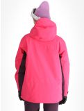 Thumbnail Peak Performance, W Edge 2L ski jacket women Beetroot Purple / Mystic Purple / Iron Cast grey, purple 