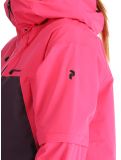 Thumbnail Peak Performance, W Edge 2L ski jacket women Beetroot Purple / Mystic Purple / Iron Cast grey, purple 