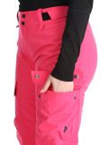 Thumbnail Peak Performance, W Edge 2L ski pants women Beetroot Purple purple 