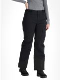 Thumbnail Peak Performance, W Edge 2L ski pants women Black black 