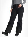 Thumbnail Peak Performance, W Edge 2L ski pants women Black black 