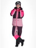 Thumbnail Peak Performance, W Gravity Gore-Tex 3L hardshell ski jacket women Beetroot Purple / Mystic Purple / Bitter Root pink, purple 