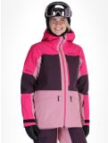 Thumbnail Peak Performance, W Gravity Gore-Tex 3L hardshell ski jacket women Beetroot Purple / Mystic Purple / Bitter Root pink, purple 