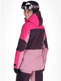 Thumbnail Peak Performance, W Gravity Gore-Tex 3L hardshell ski jacket women Beetroot Purple / Mystic Purple / Bitter Root pink, purple 