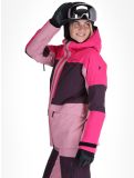 Thumbnail Peak Performance, W Gravity Gore-Tex 3L hardshell ski jacket women Beetroot Purple / Mystic Purple / Bitter Root pink, purple 