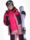 Thumbnail Peak Performance, W Gravity Gore-Tex 3L hardshell ski jacket women Beetroot Purple / Mystic Purple / Bitter Root pink, purple 