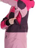 Thumbnail Peak Performance, W Gravity Gore-Tex 3L hardshell ski jacket women Beetroot Purple / Mystic Purple / Bitter Root pink, purple 