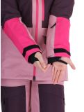 Thumbnail Peak Performance, W Gravity Gore-Tex 3L hardshell ski jacket women Beetroot Purple / Mystic Purple / Bitter Root pink, purple 