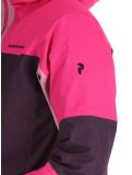 Thumbnail Peak Performance, W Gravity Gore-Tex 3L hardshell ski jacket women Beetroot Purple / Mystic Purple / Bitter Root pink, purple 