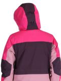 Thumbnail Peak Performance, W Gravity Gore-Tex 3L hardshell ski jacket women Beetroot Purple / Mystic Purple / Bitter Root pink, purple 