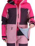 Thumbnail Peak Performance, W Gravity Gore-Tex 3L hardshell ski jacket women Beetroot Purple / Mystic Purple / Bitter Root pink, purple 