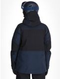 Thumbnail Peak Performance, W Gravity Gore-Tex 3L hardshell ski jacket women Salute Blue / Black / Blue Shadow black, blue 