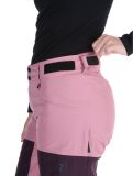 Thumbnail Peak Performance, W Gravity Gore-Tex 3L hardshell ski pants women Bitter Root / Mystic Purple / Beetroot Purple pink, purple 