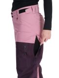 Thumbnail Peak Performance, W Gravity Gore-Tex 3L hardshell ski pants women Bitter Root / Mystic Purple / Beetroot Purple pink, purple 