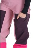 Thumbnail Peak Performance, W Gravity Gore-Tex 3L hardshell ski pants women Bitter Root / Mystic Purple / Beetroot Purple pink, purple 