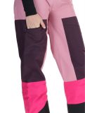 Thumbnail Peak Performance, W Gravity Gore-Tex 3L hardshell ski pants women Bitter Root / Mystic Purple / Beetroot Purple pink, purple 