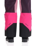 Thumbnail Peak Performance, W Gravity Gore-Tex 3L hardshell ski pants women Bitter Root / Mystic Purple / Beetroot Purple pink, purple 