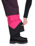 Thumbnail Peak Performance, W Gravity Gore-Tex 3L hardshell ski pants women Bitter Root / Mystic Purple / Beetroot Purple pink, purple 