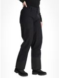 Thumbnail Peak Performance, W Gravity Gore-Tex 3L hardshell ski pants women Black black 