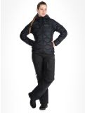 Thumbnail Peak Performance, W Helium Down Hood down jacket women Black black 