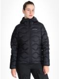 Thumbnail Peak Performance, W Helium Down Hood down jacket women Black black 