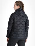 Thumbnail Peak Performance, W Helium Down Hood down jacket women Black black 