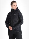 Thumbnail Peak Performance, W Helium Down Hood down jacket women Black black 