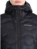 Thumbnail Peak Performance, W Helium Down Hood down jacket women Black black 