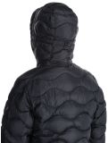 Thumbnail Peak Performance, W Helium Down Hood down jacket women Black black 