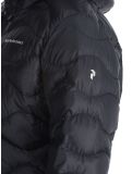 Thumbnail Peak Performance, W Helium Down Hood down jacket women Black black 