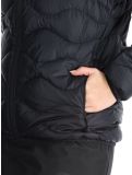 Thumbnail Peak Performance, W Helium Down Hood down jacket women Black black 