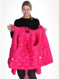 Thumbnail Peak Performance, W Helium Down Hood down jacket women Beetroot Purple purple 