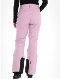 Thumbnail Peak Performance, W Insulated Ski ski pants women Statice Lilac pink 