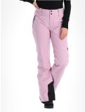 Thumbnail Peak Performance, W Insulated Ski ski pants women Statice Lilac pink 