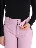 Thumbnail Peak Performance, W Insulated Ski ski pants women Statice Lilac pink 