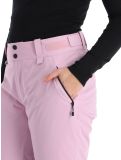 Thumbnail Peak Performance, W Insulated Ski ski pants women Statice Lilac pink 