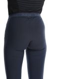 Thumbnail Peak Performance, W Magic Long John thermal pants women Blue Shadow / Blue Shadow blue 