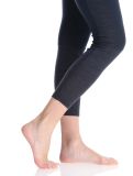 Thumbnail Peak Performance, W Magic Long John thermal pants women Blue Shadow / Blue Shadow blue 