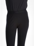 Thumbnail Peak Performance, W Magic Short John thermal pants women Black / Black black 