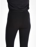 Thumbnail Peak Performance, W Magic Short John thermal pants women Black / Black black 