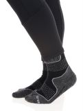 Thumbnail Peak Performance, W Rider Mid thermal pants women Black-Black black 