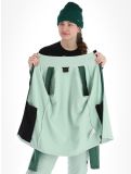 Thumbnail Peak Performance, W Rider Mid Zip jacket women Delta Green Smoke Pine green 