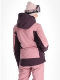 Thumbnail Peak Performance, W Rider Tech 2L ski jacket women Bitter Root / Mystic Purple pink, purple 