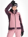 Thumbnail Peak Performance, W Rider Tech 2L ski jacket women Bitter Root / Mystic Purple pink, purple 