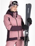 Thumbnail Peak Performance, W Rider Tech 2L ski jacket women Bitter Root / Mystic Purple pink, purple 