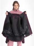 Thumbnail Peak Performance, W Rider Tech 2L ski jacket women Bitter Root / Mystic Purple pink, purple 