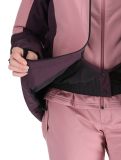 Thumbnail Peak Performance, W Rider Tech 2L ski jacket women Bitter Root / Mystic Purple pink, purple 