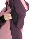 Thumbnail Peak Performance, W Rider Tech 2L ski jacket women Bitter Root / Mystic Purple pink, purple 