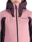 Thumbnail Peak Performance, W Rider Tech 2L ski jacket women Bitter Root / Mystic Purple pink, purple 