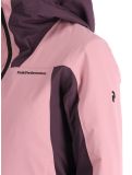 Thumbnail Peak Performance, W Rider Tech 2L ski jacket women Bitter Root / Mystic Purple pink, purple 